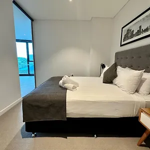 Appart hôtel Skytower By Cllix, Brisbane