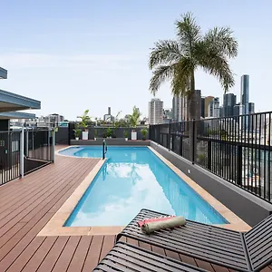 Auberge de jeunesse Yha, Brisbane