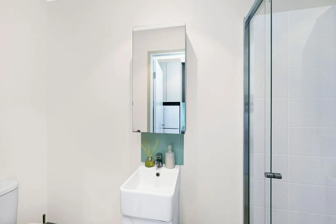 Scape Atira Merivale, Brisbane Apartment